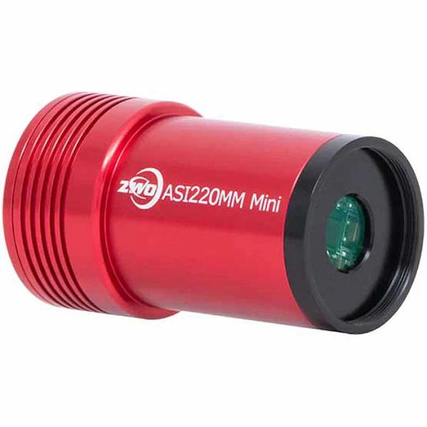 ZWO ASI120MM Mini USB2.0 Mono Guide Camera