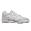 New Balance 550 - White - Mens - Trainers - Size: 6.5