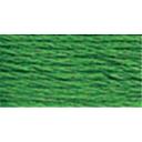 DMC Perle 5 Cotton #895 Very Dark Hunter Green 10g Ball 45m