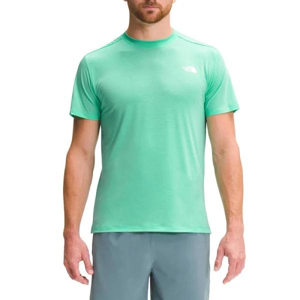 The North Face Men's Wander Short Sleeve Tee