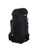 BlackWolf Boudii 50L Hiking Pack Gibraltar