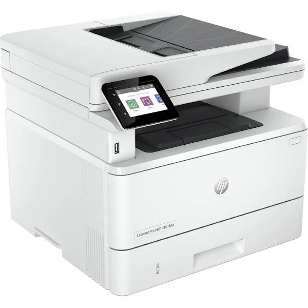 HP LaserJet Pro MFP 4101fdw A4 Mono Multifunction Printer