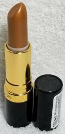 Revlon Super Lustrous Lipstick - Gold Goddess