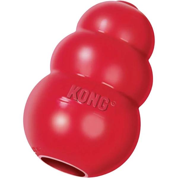 Kong Classic Dog Toy - Large