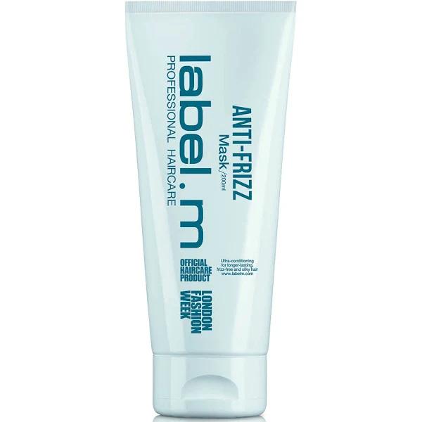 label.m Anti Frizz Mask 200 ml