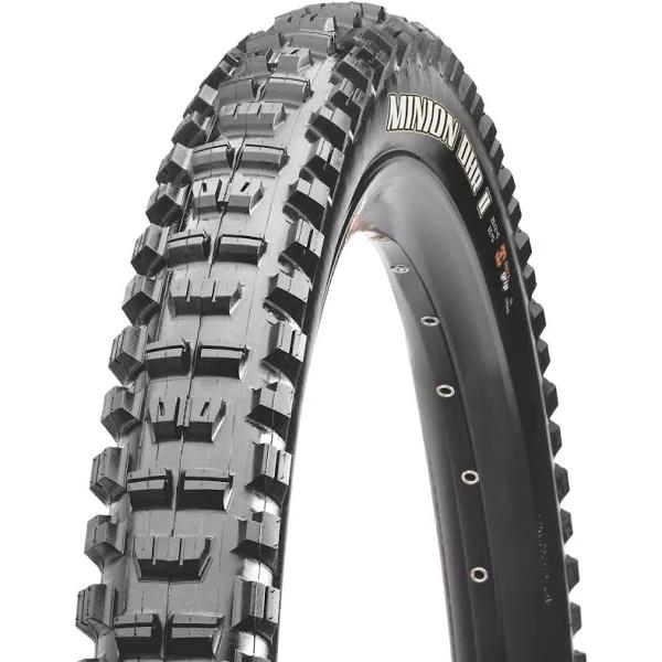 Maxxis Minion DHR II 26-inch