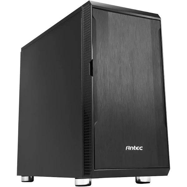 Antec P5 Silent Micro ATX Case, Sound Dampening