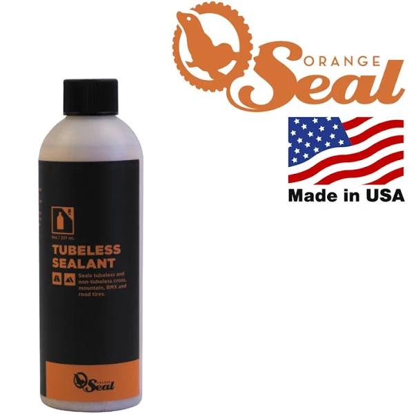 Orange Seal Sealant - 8oz Refill