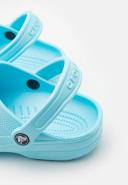 Crocs Blue Classic Clogs