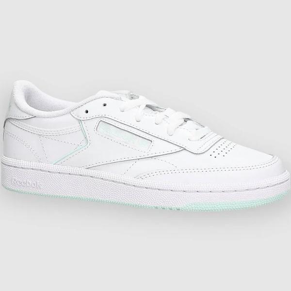 Reebok Club C 85 Shoes 100033090 White