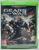 Gears of War 4 (Xbox One)