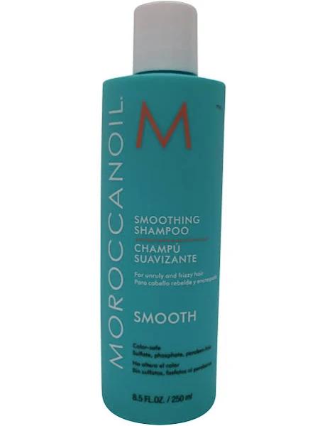 Moroccanoil Smoothing Shampoo 250 ml