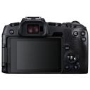 Canon Eos RP Mirrorless Camera with RF 24-105mm F4-7.1 Is STM Lens