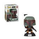 Star Wars: Book of Boba Fett - Boba Fett (Pop! Vinyl)