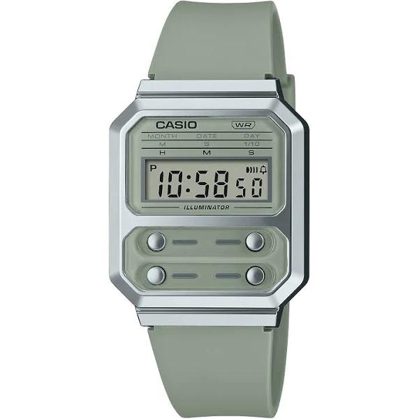 A100WEF-3A Casio Watch