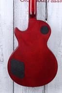 Gibson Les Paul Faded 2018 Worn Cherry