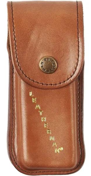 Leatherman Heritage Brown Leather Sheath