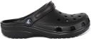 Crocs | Kids Classic Clog (Black)