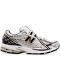 New Balance 1906R White Metallic Gold