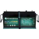 Enerdrive 12V 200Ah ePOWER B-TEC Lithium Battery G2