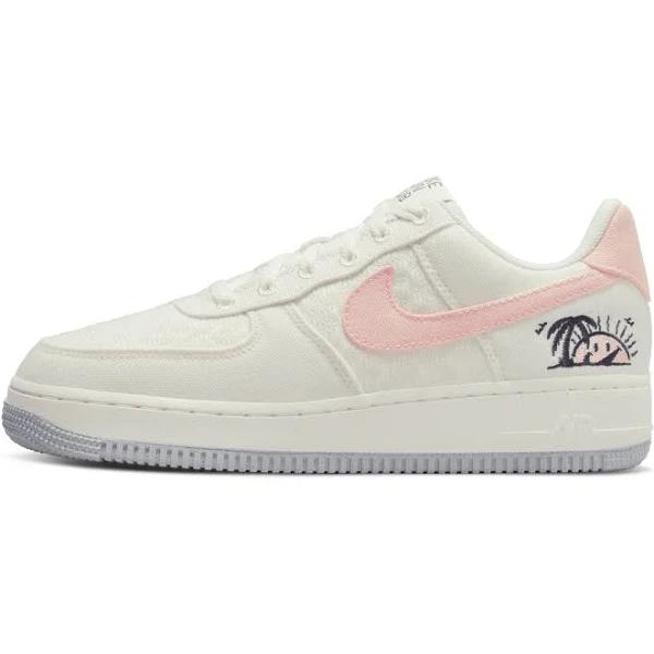 (Women) Nike Air Force 1 'Sun Club' DJ9944‐100