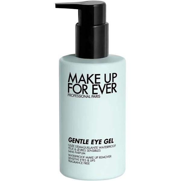 Make Up For Ever Gentle Eye Clean Remover 125ml