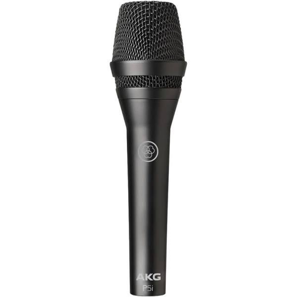 AKG P5I Dynamic Microphone Harman Connected