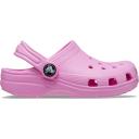 Crocs Toddler Classic Clog Taffy Pink C5