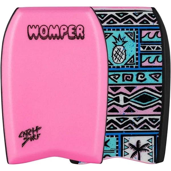 Catch Surf Job Womper - Hot Pink