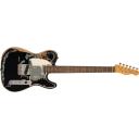 Fender Joe Strummer Telecaster Black