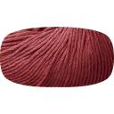 DMC Natura Just Cotton - Bourgogne (34) - Knitting Wool & Yarn