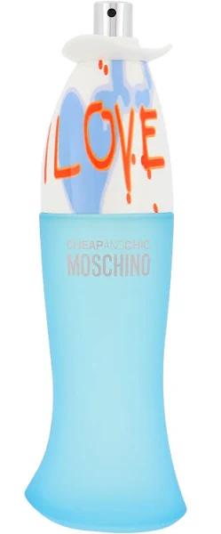 I Love Love Mini EDT by Moschino