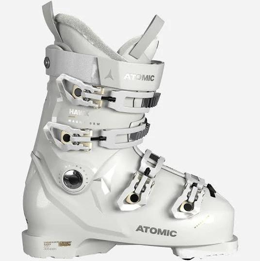 Atomic Hawx Magna 95 Gw Woman Alpine Ski Boots White 26.0-26.5 AE502706026X