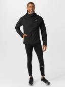 Run Favourite Men's Running Tights in Black, Size Large, Polyester/Elastane by Puma