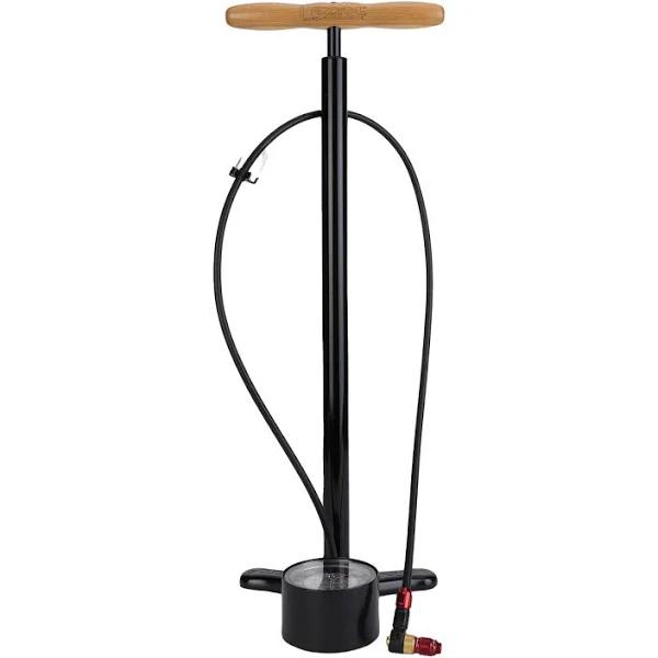 Lezyne Steel Floor Drive Pump