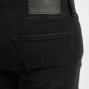 Jack & Jones Liam Original Skinny Jeans Black Denim Black 31/32