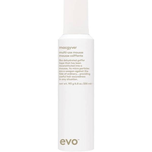 Evo Macgyver Multi-use Mousse 200ml