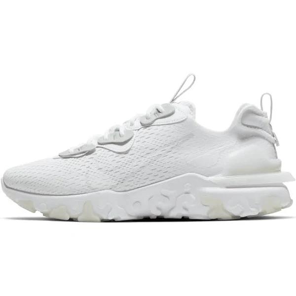 Nike React Vision - White