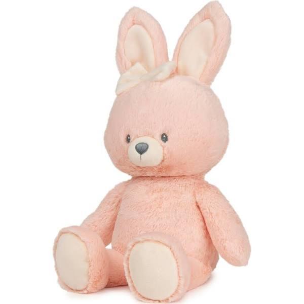 Gund - Recycled Plush 'Rosie' Bunny