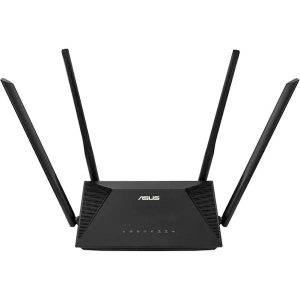 Asus RT-AX53U AX1800 Dual Band Wifi 6 (802.11ax) Router MU-MIMO OFDMA