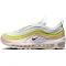 Nike Women's Air Max 97 WHITE/THUNDER - Size 10