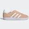 Adidas Gazelle 'Halo Blush' Sneakers | Pink | Women's Size 9