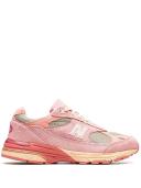 New Balance 993 Joe Freshgoods Performance Art Powder Pink