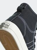 Adidas Nizza RF Hi Black/White