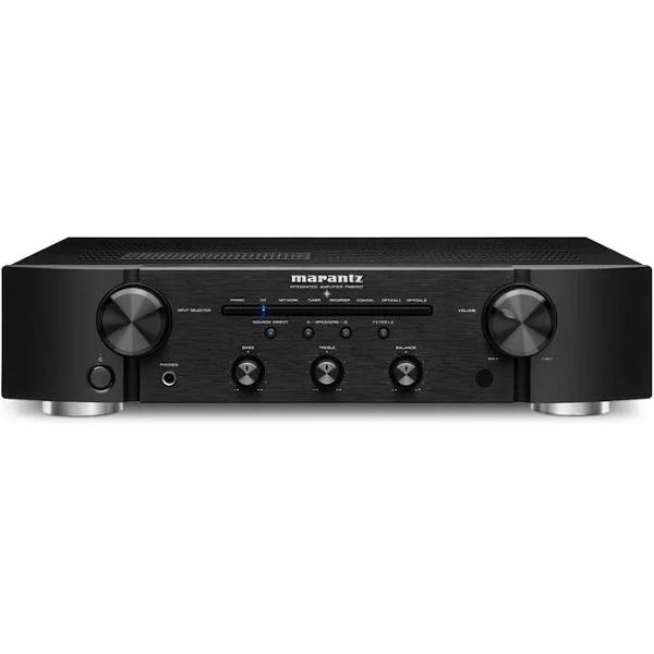 Marantz PM6007 Integrated Amplifier - Silver