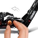 LEGO - 75256 Star Wars Kylo Ren's Shuttle