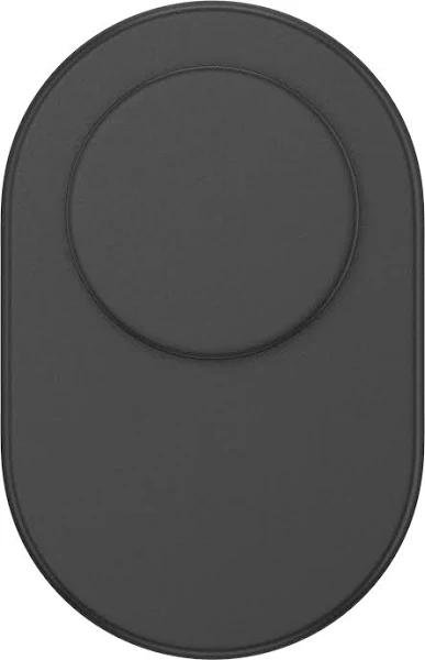 PopSockets PopGrip For Magsafe - Black