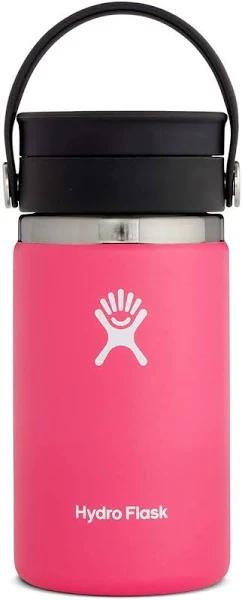 Hydro Flask Wide Mouth Coffee Flask - 354ml Watermelon Flex SIP