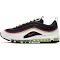 Nike Air Max 97 White/Fireberry