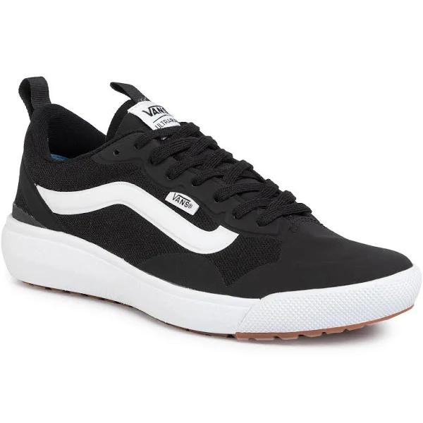 Vans - Ultrarange Exo Black - Sneakers